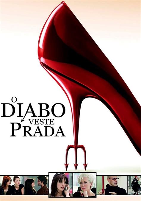 assistir o filme o diabo veste prada|Ver O Diabo Veste Prada .